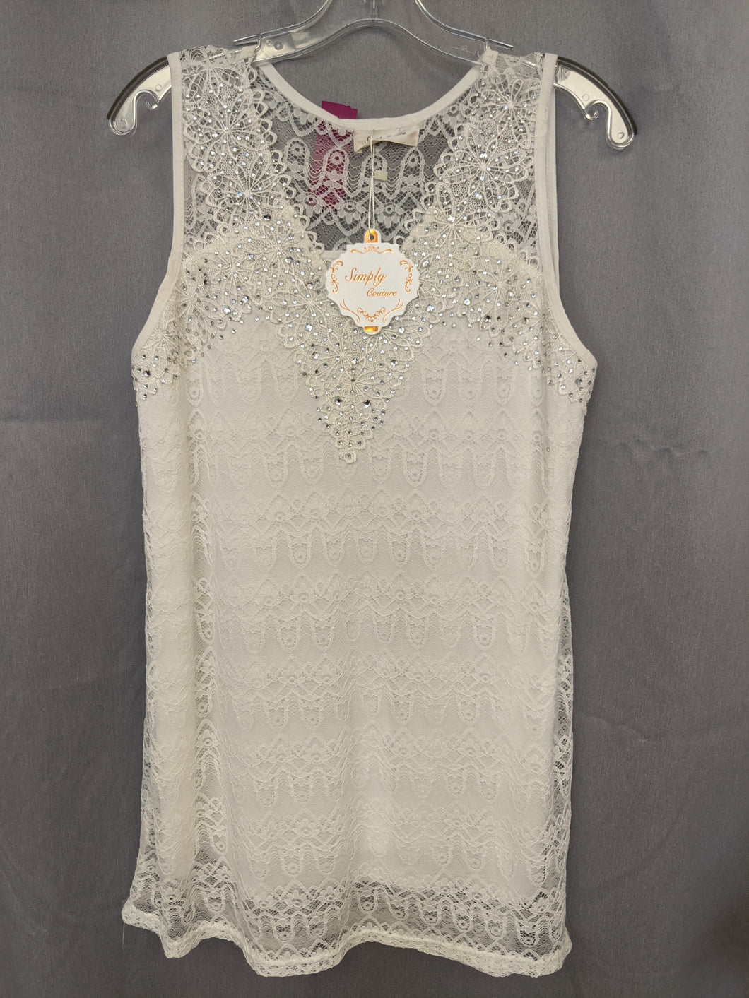 Dress - Size XL