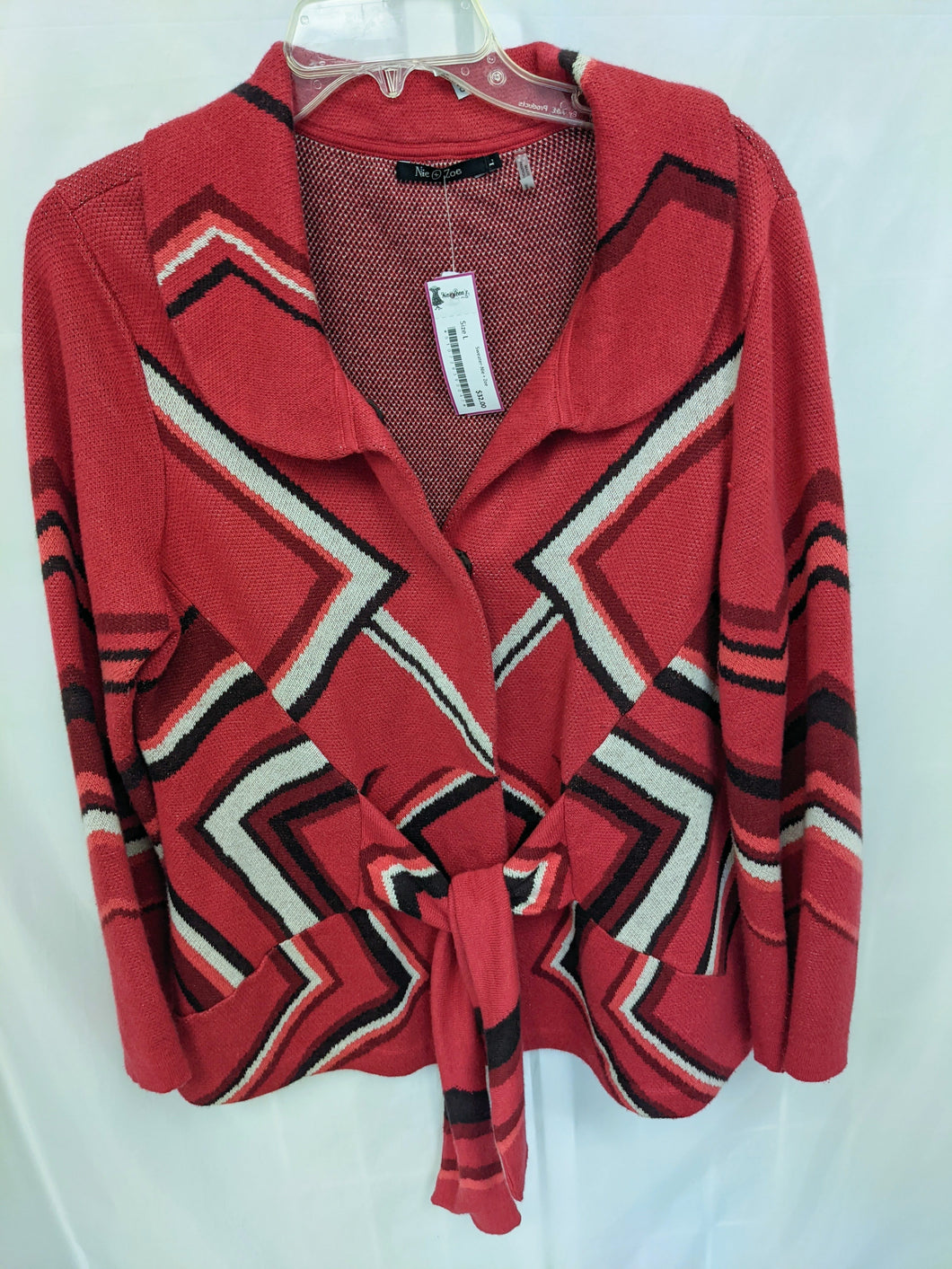 Sweater - Size L