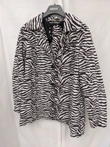 Jacket - Size 1X