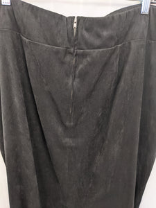 Skirt - Size 3X