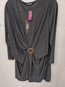 Long Sleeve Top - Size 4X