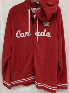 Sweatshirt - Size L (Mens)