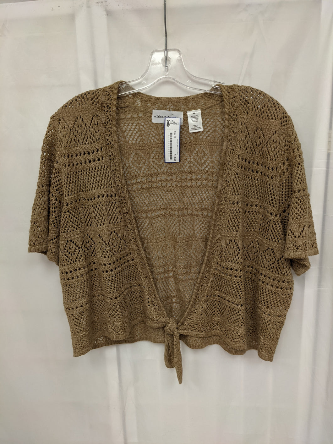 Cardigan - Size XL