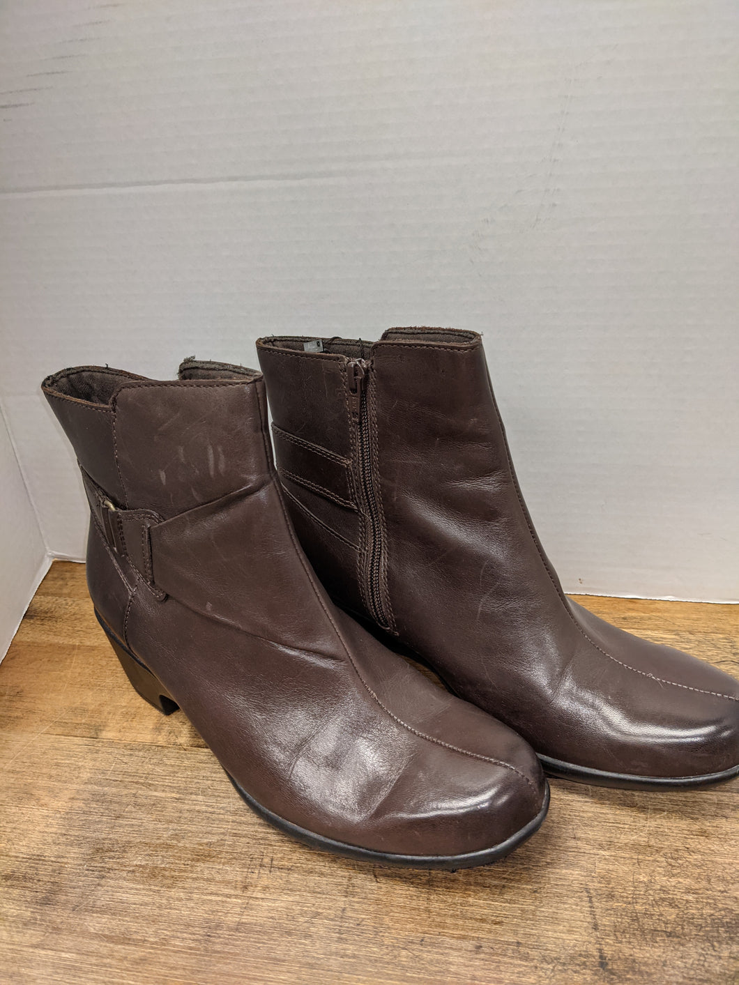 Boots - Size 9