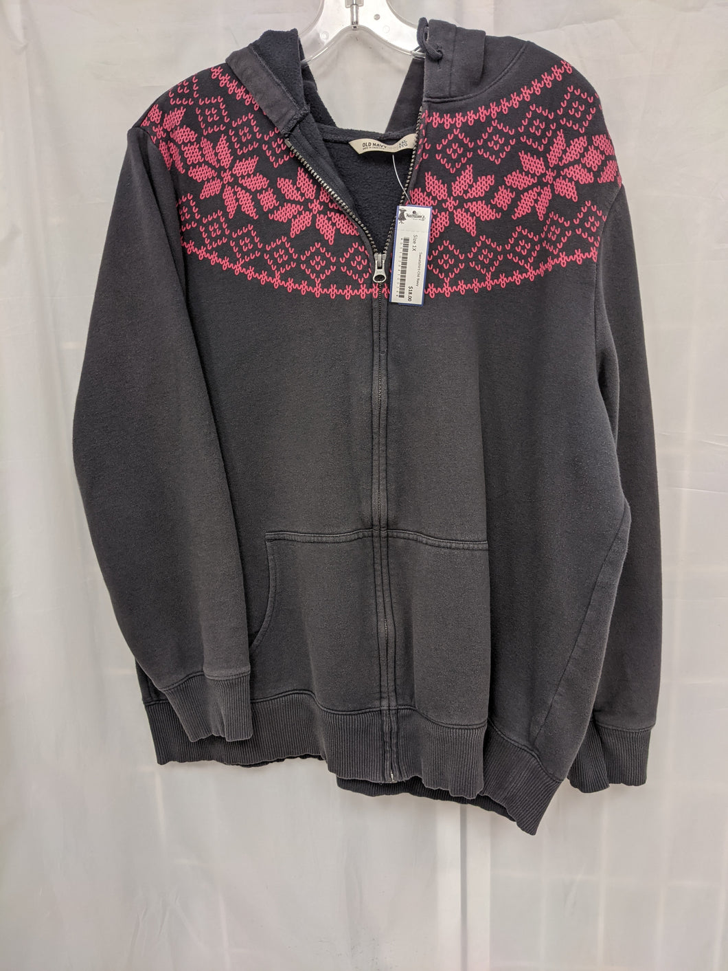 Sweatshirt - Size 1X