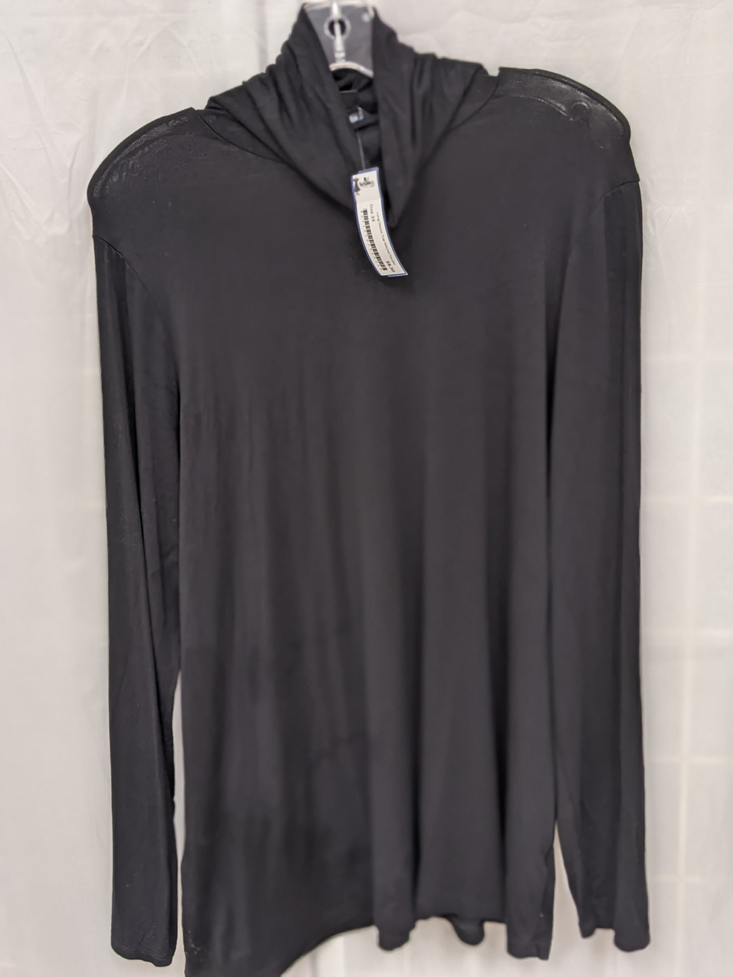 Long Sleeve Top - Size 4