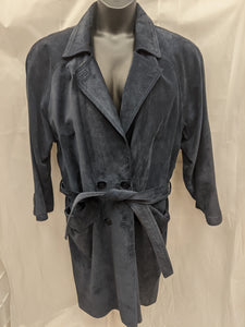 Coat - Size XL