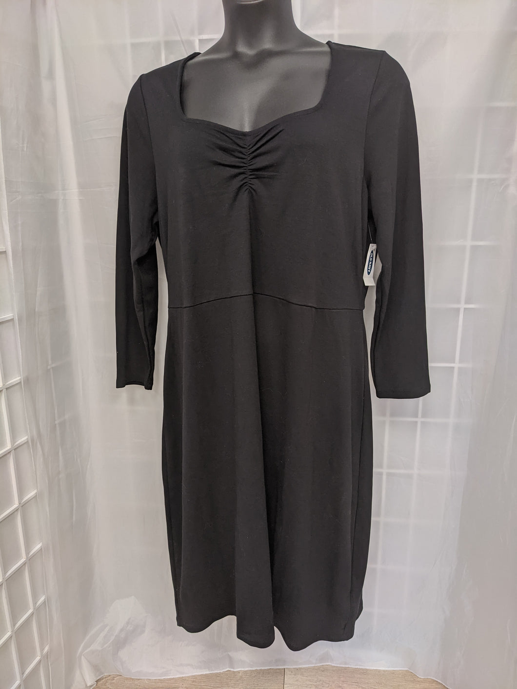 Dress - Size 1X