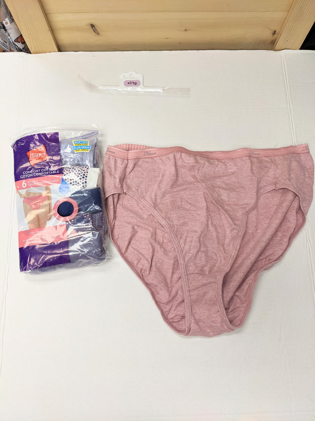 Underwear - Size XL