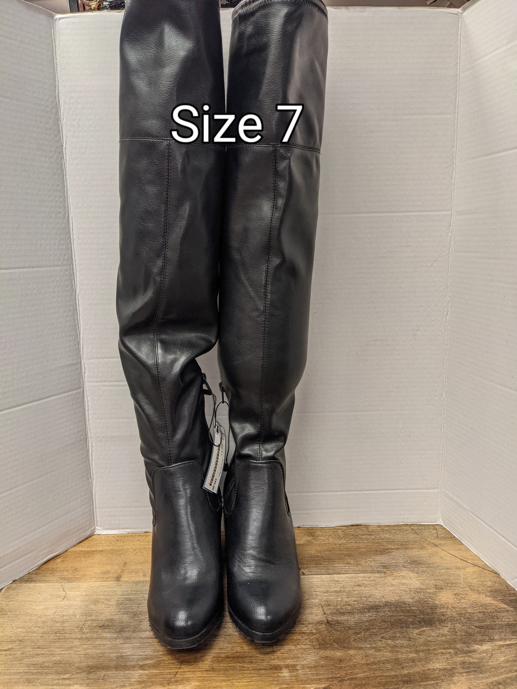 Boots - Size 8.5