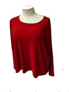 Long Sleeve Top - Size 12