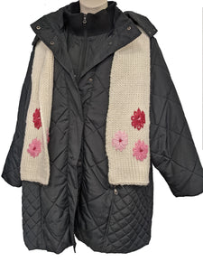 Scarf - Size L