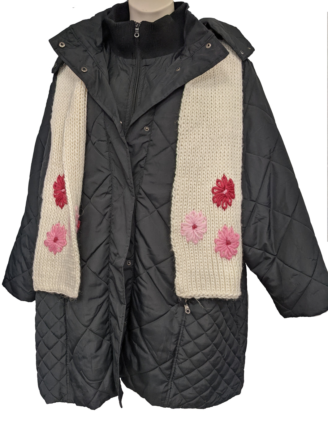 Scarf - Size L