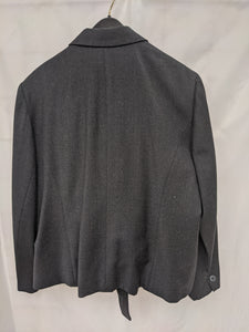 Suit - Size 20W