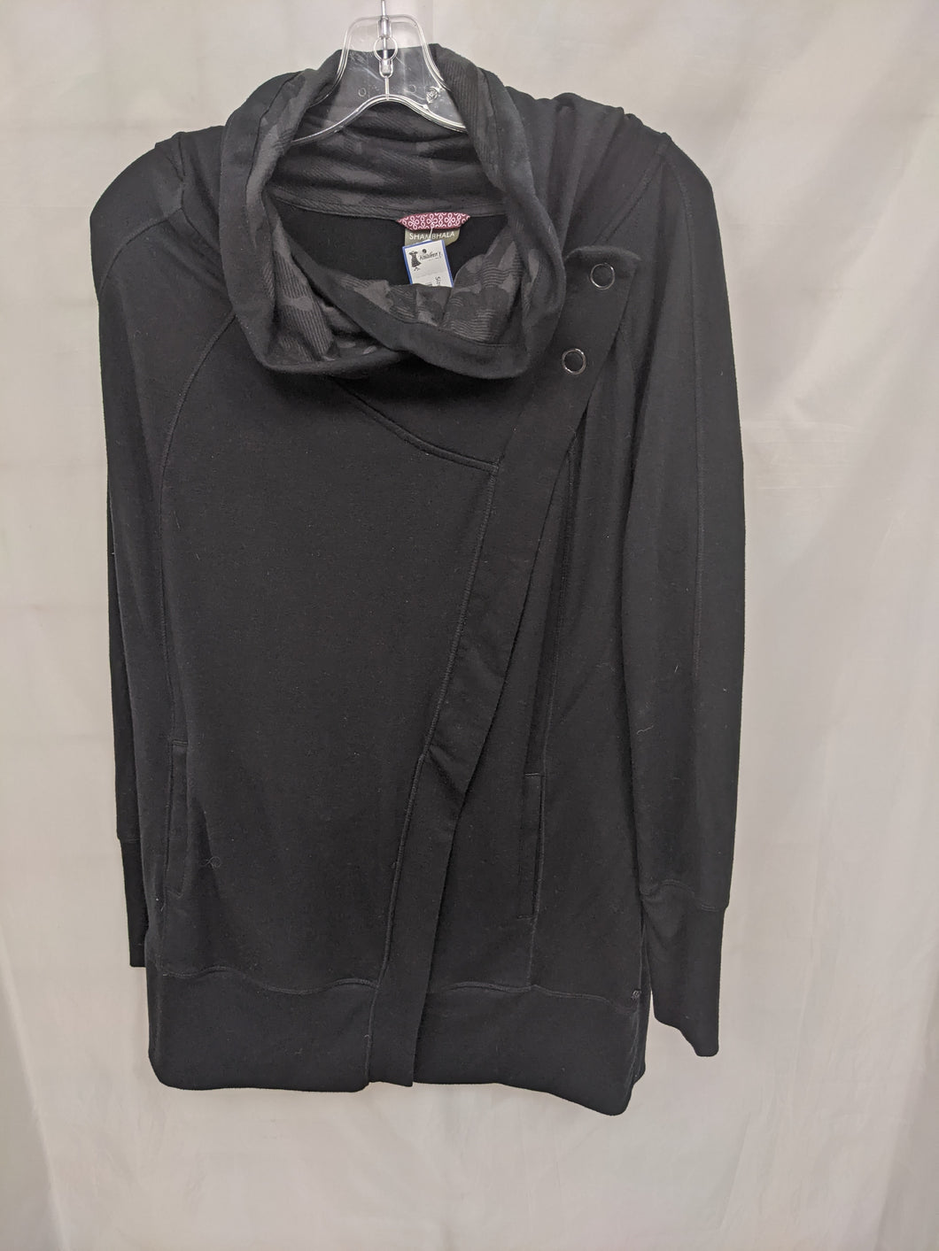 Long Sleeve Top - Size L