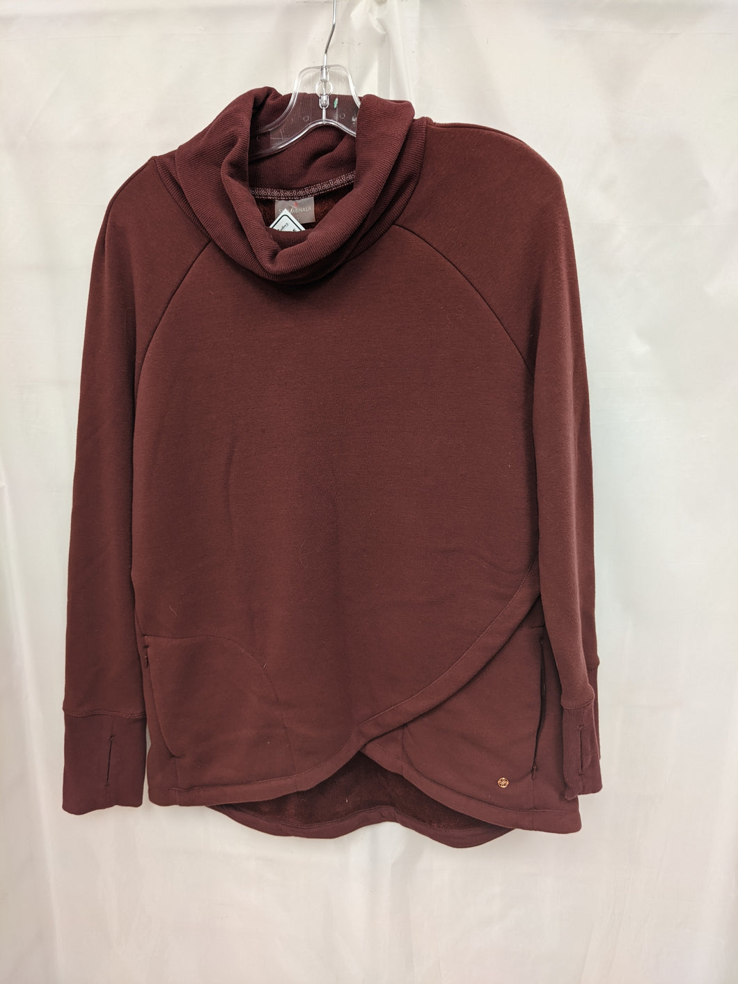 Long Sleeve Top - Size L