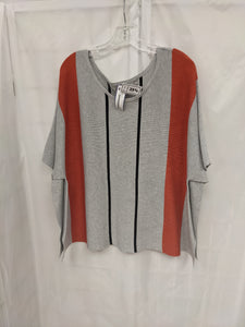 Poncho - Size L