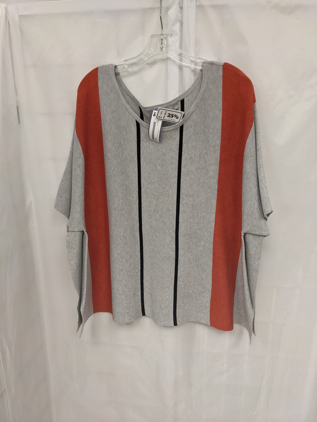 Poncho - Size L