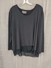 Load image into Gallery viewer, Long Sleeve Top - Size 3X
