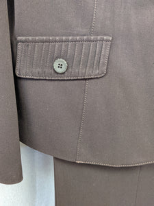 Suit - Size 16