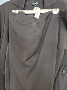 Suit - Size 16
