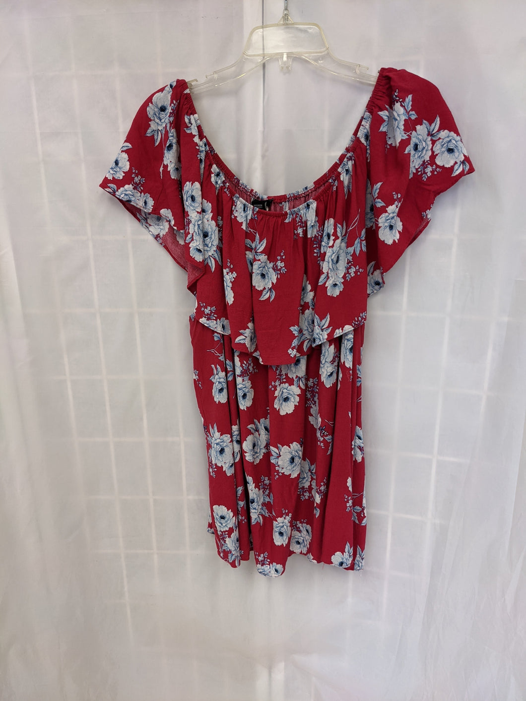 Short Sleeve Top - Size 4