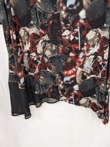 Sleeveless Top - Size 3X