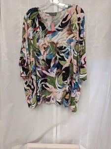 Short Sleeve Top - Size 4X