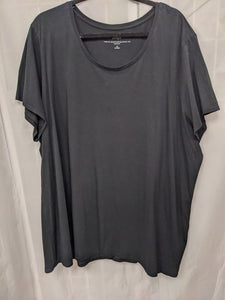 Short Sleeve Top - Size 4X