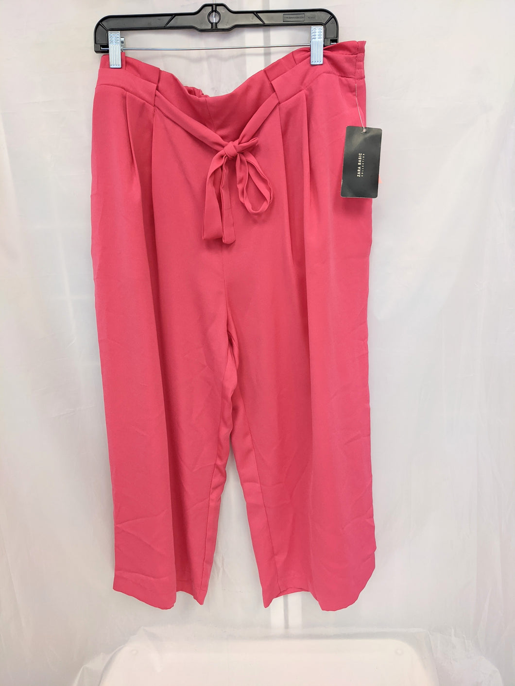 Capris - Size 1X