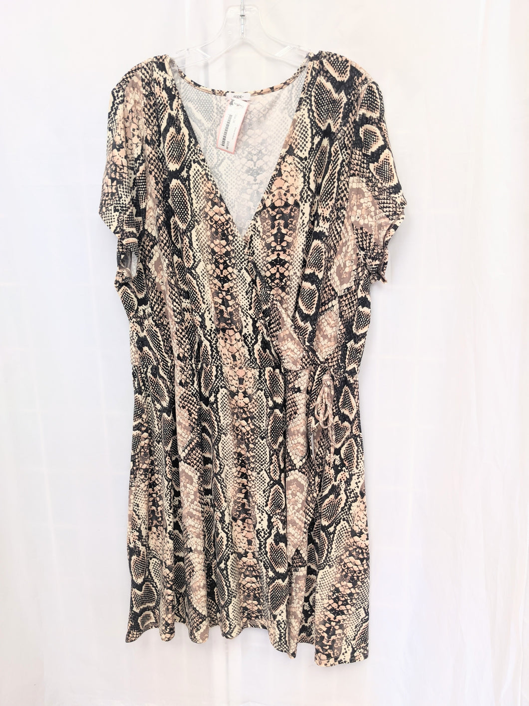 Dress - Size 2X