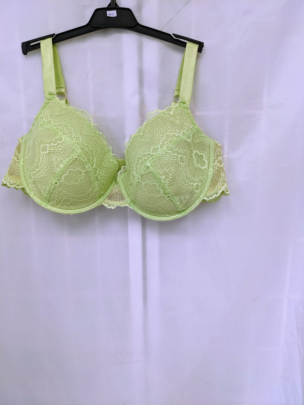 Bra - Size 44D