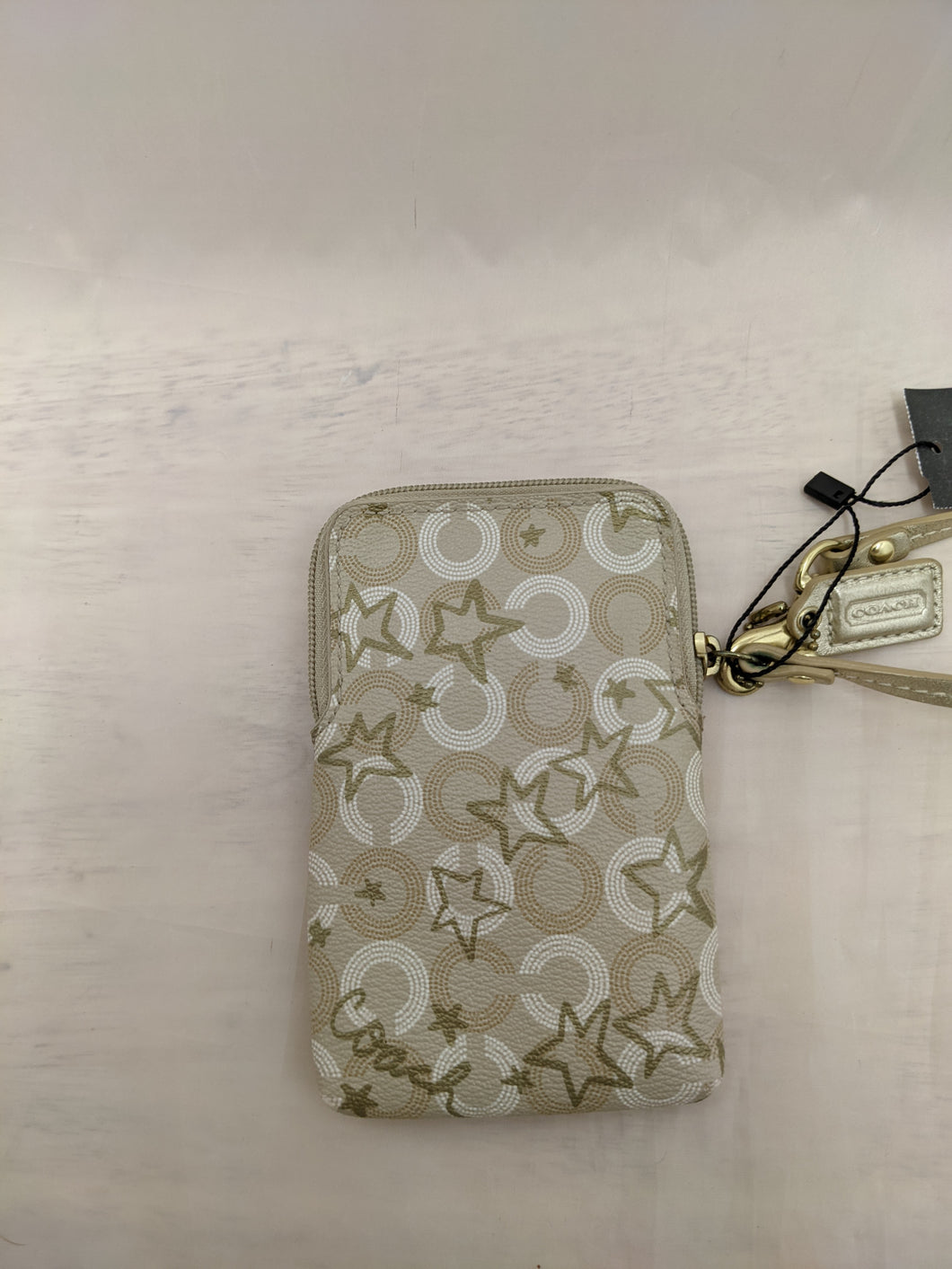 Purse - Size S