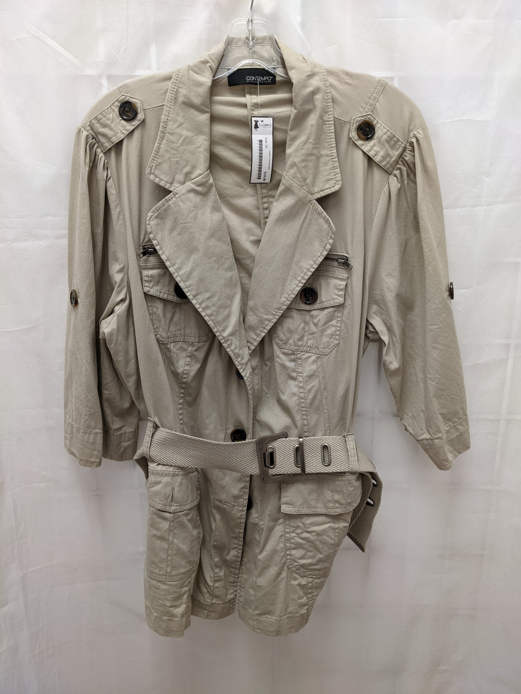Jacket - Size 20