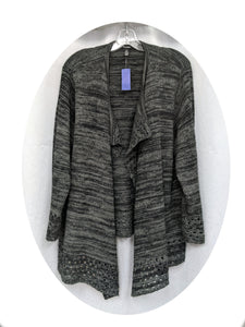 Cardigan - Size L
