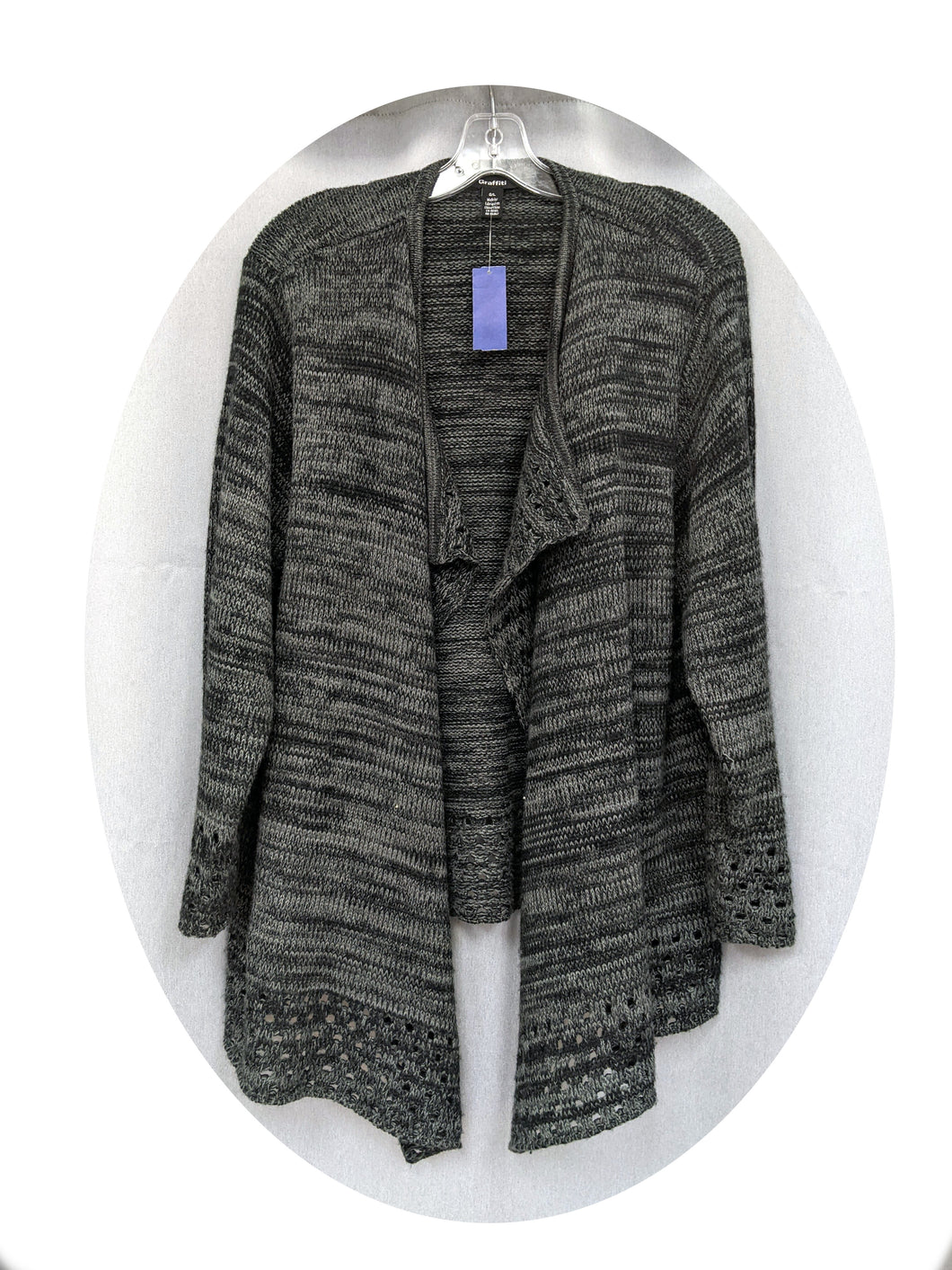 Cardigan - Size L