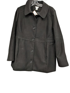 Coat - Size XL