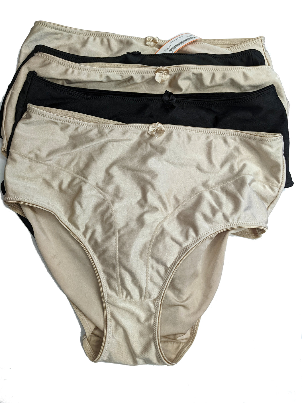 Underwear - Size 2X