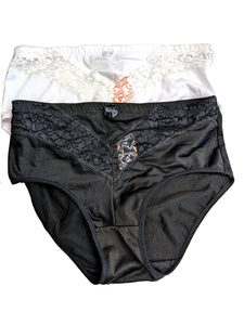Underwear - Size 1X