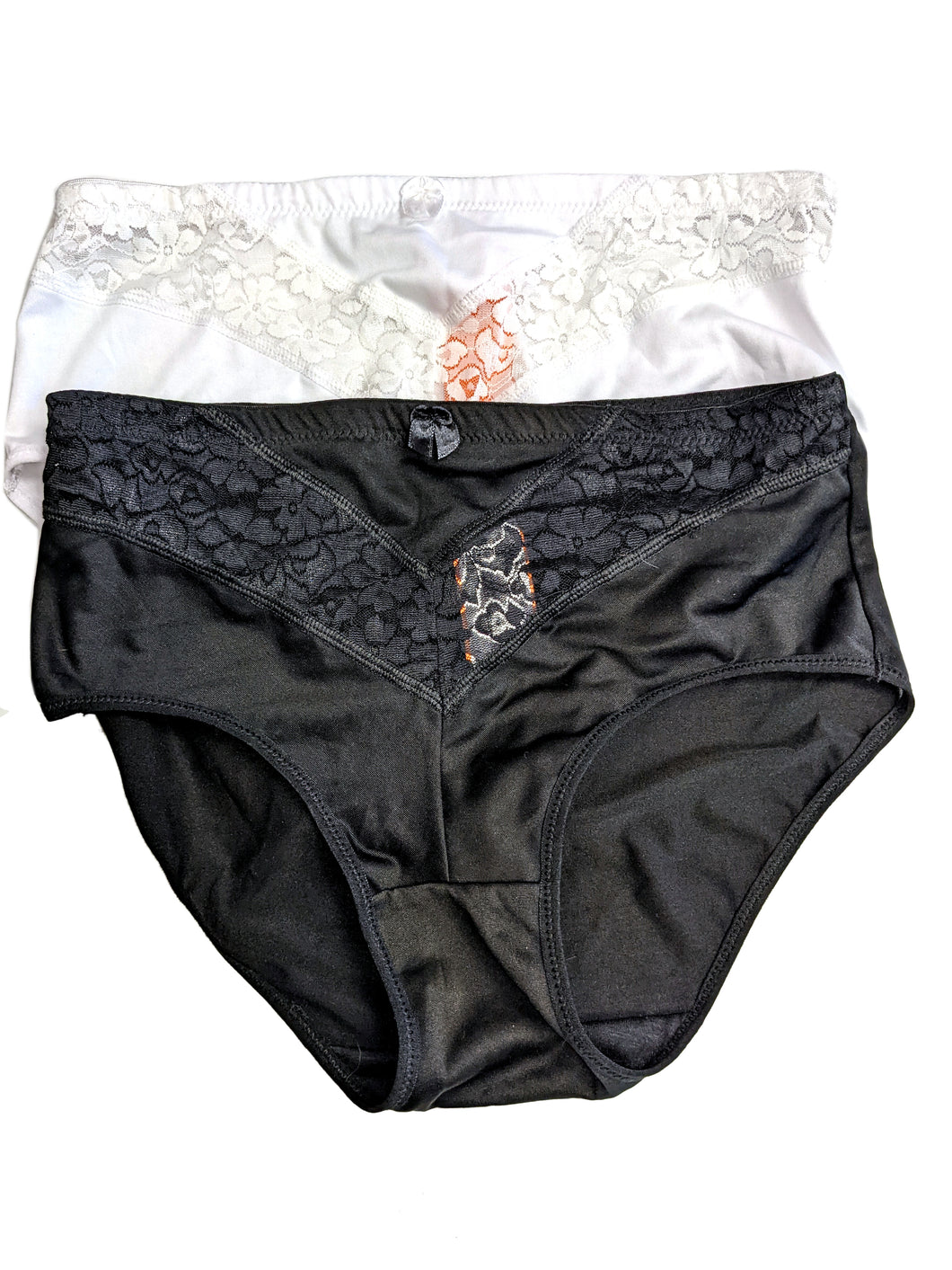 Underwear - Size 1X