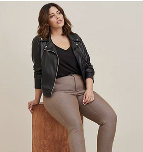 Jacket - Size 4