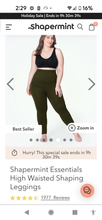 Load image into Gallery viewer, Shapewear - Size 4XL
