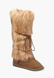 Boots - Size 9