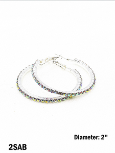 Jewelery - Size OneSize