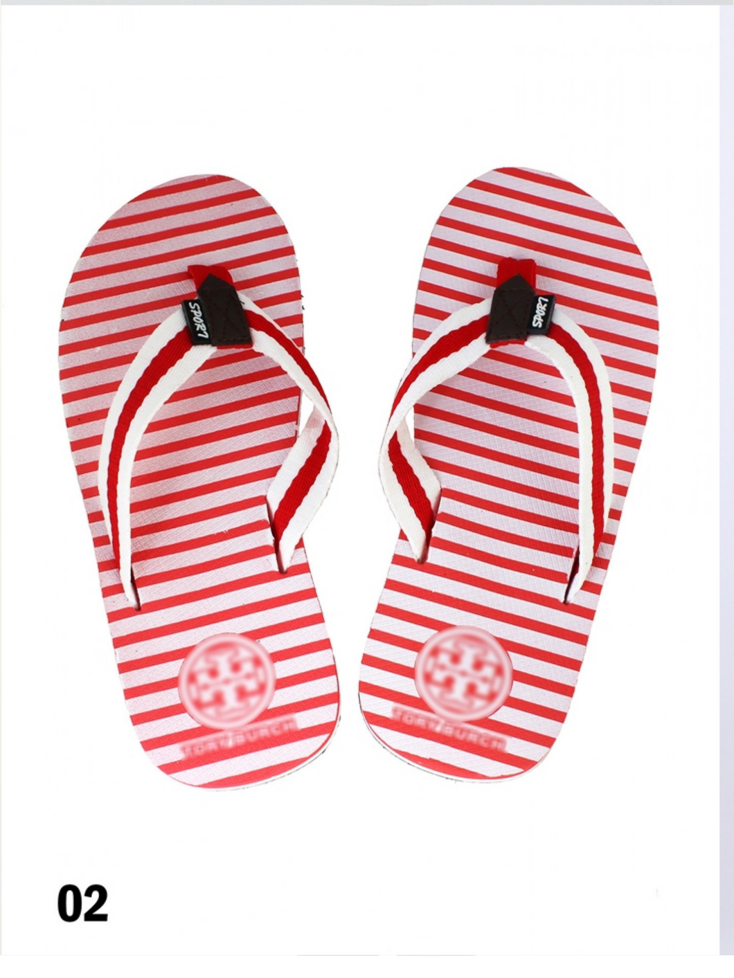 Shoes - Size 7.5-9