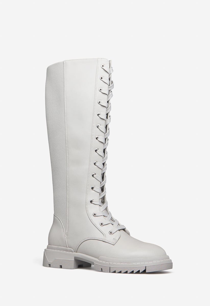 Boots - Size 10
